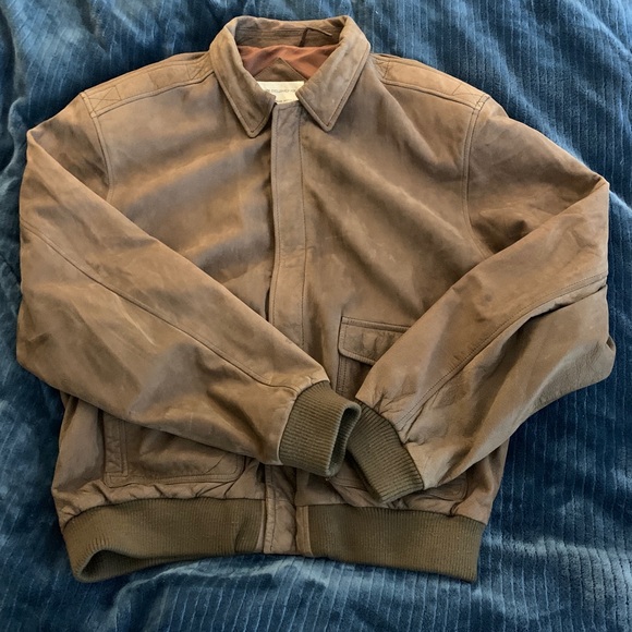 Other - Men’s jacket